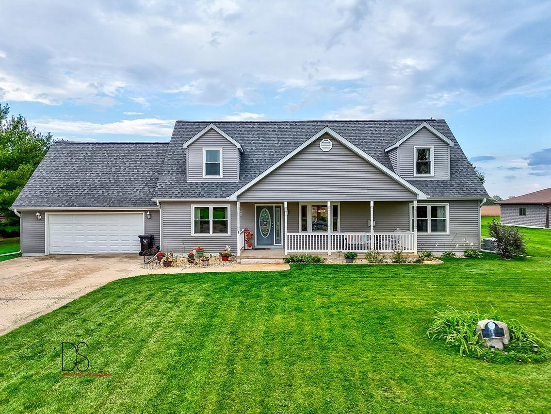 2994 E 1520th Rd., Ottawa, IL 61350