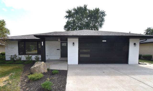 New Homes with a Master Bedroom on the 1st Floor That Attend Central Road Elementary School: September 23rd to September 29th