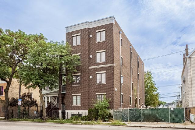 3543 W Belmont Ave. #4, Chicago, IL 60618