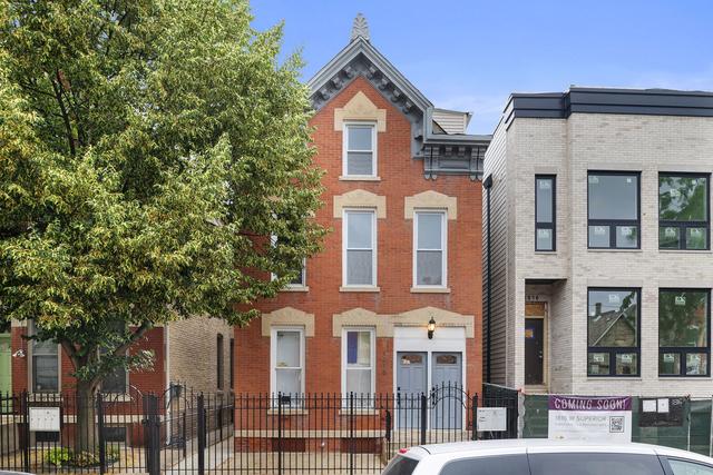 1818 W Superior St. #2F, Chicago, IL 60622