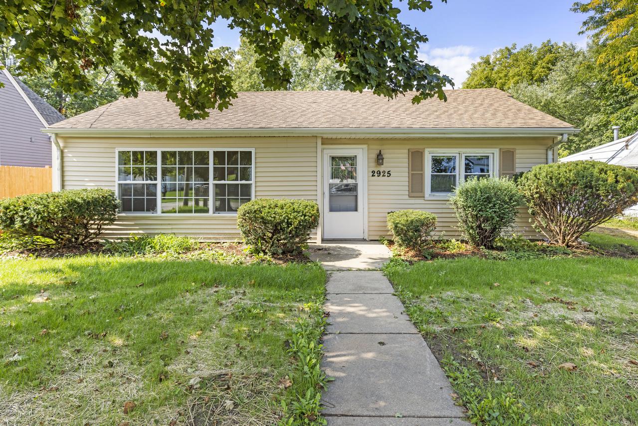 2925 Cannon St., Rockford, IL 61109