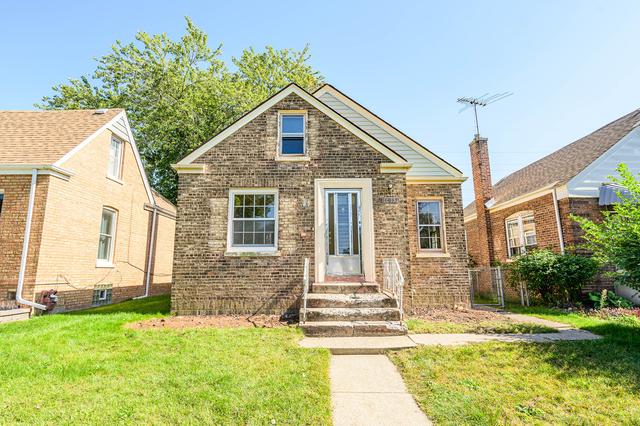 11033 S Avenue B, Chicago, IL 60617
