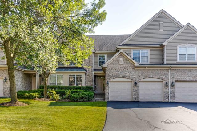 703 Stone Canyon Cir., Inverness, IL 60010