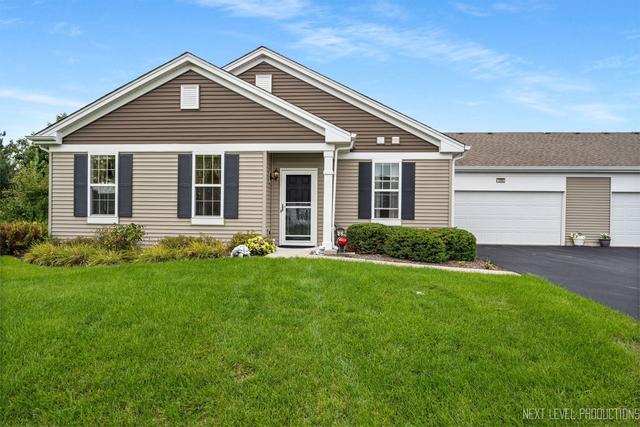 1598 Hannah Ln., Pingree Grove, IL 60140