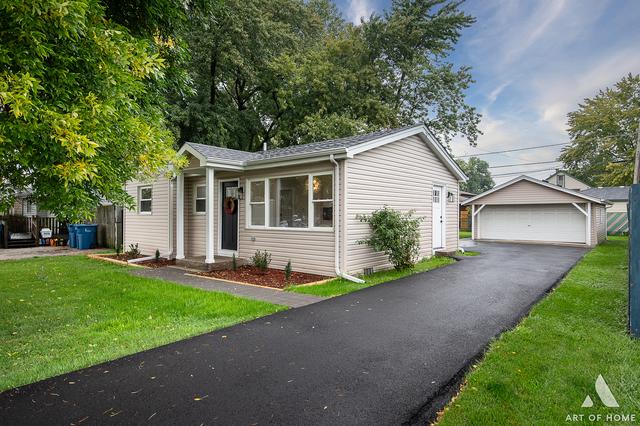 5832 W 88th Pl., Oak Lawn, IL 60453