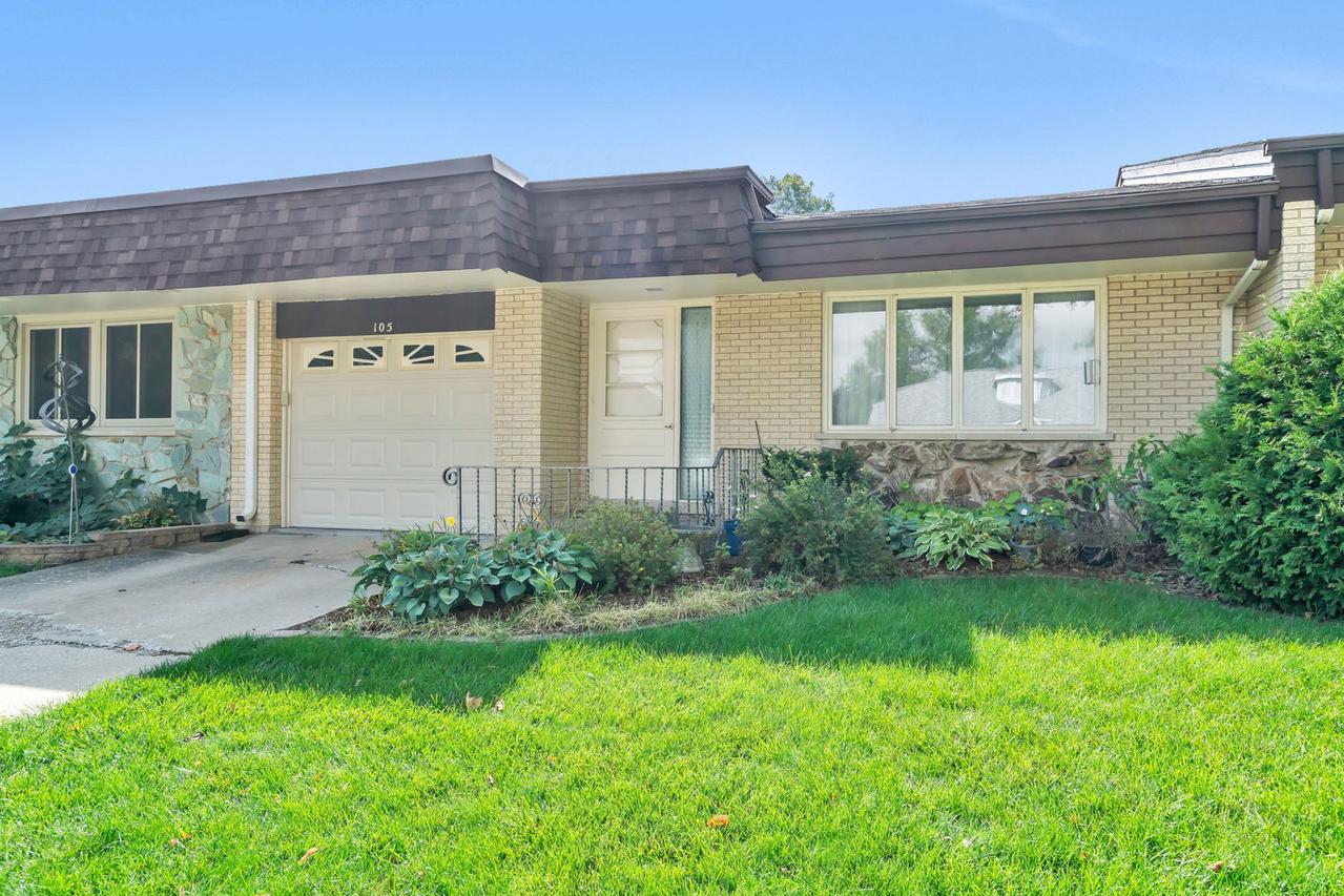 105 Green Acres Dr., Morris, IL 60450