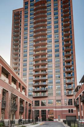 330 N Jefferson St. #805, Chicago, IL 60661