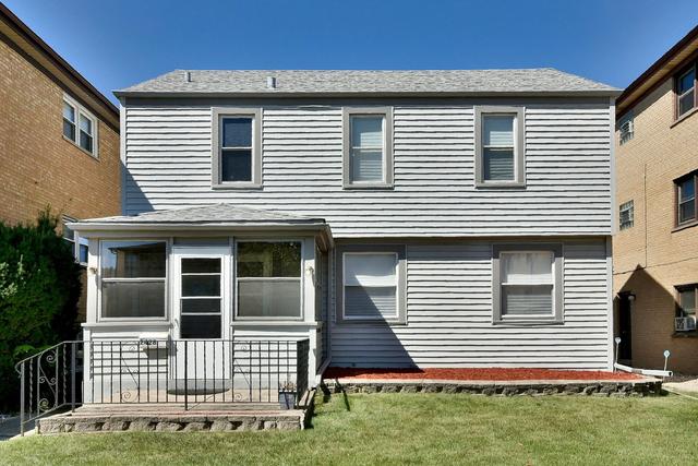 2428 N 77th Ct., Elmwood Park, IL 60707