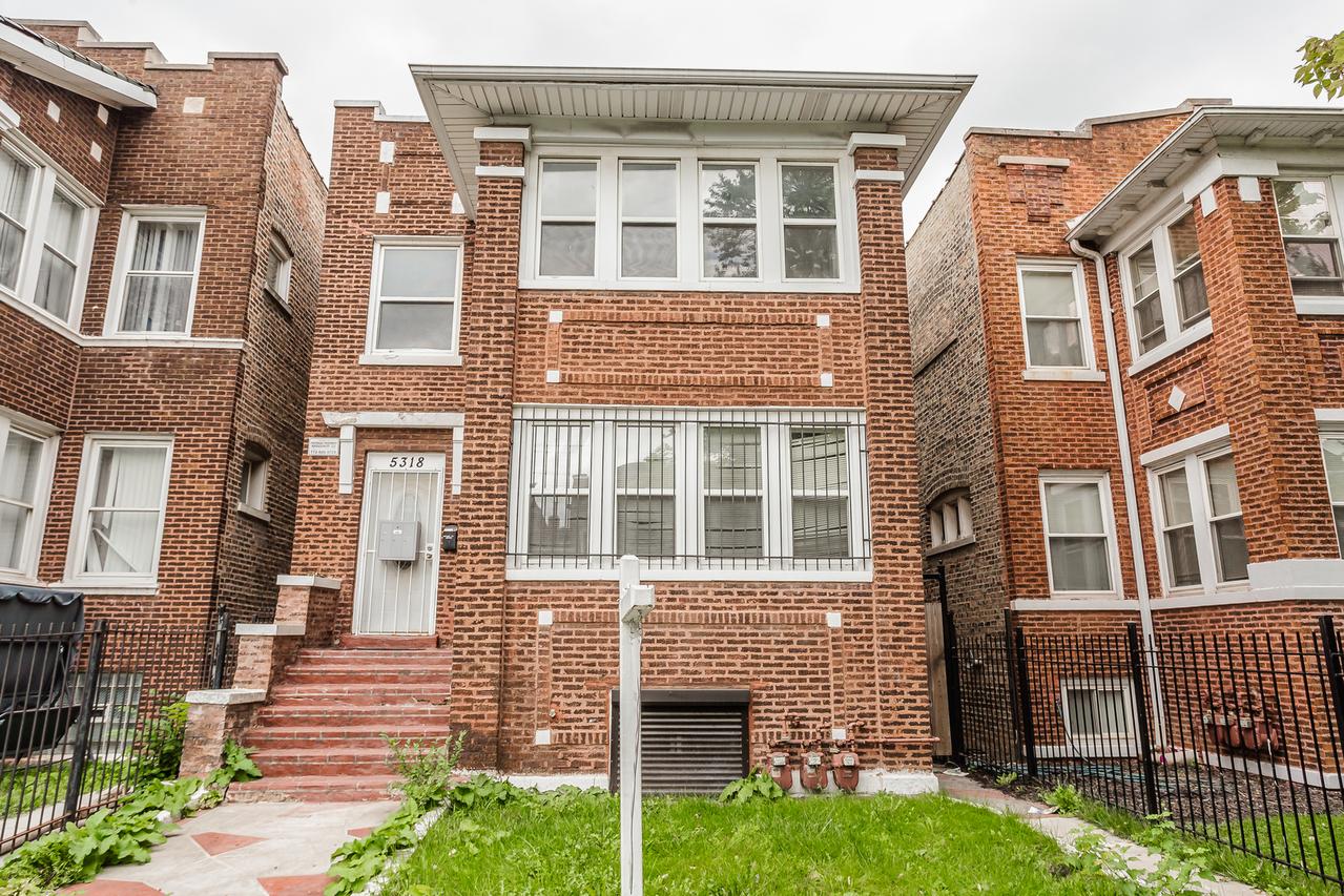 5318 W Monroe St., Chicago, IL 60644