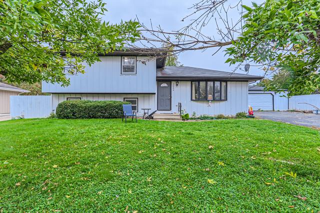 3664 Jonathan Simpson Dr., Joliet, IL 60431