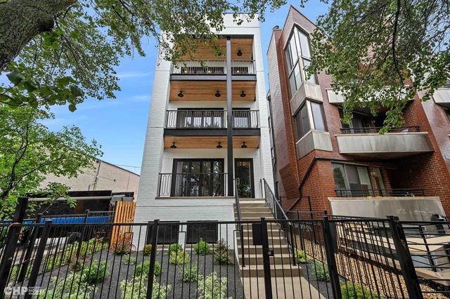 1362 W Hubbard St. #2, Chicago, IL 60642