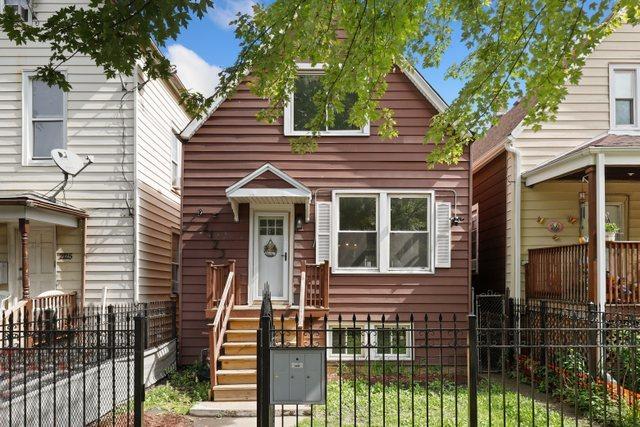 2123 N Kostner Ave., Chicago, IL 60639