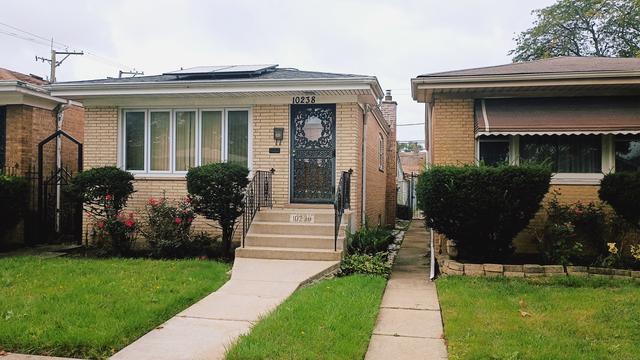 10238 S Princeton Ave., Chicago, IL 60628