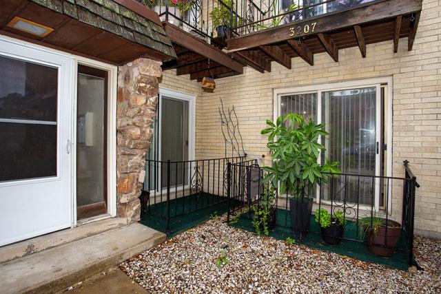 3207 N Nottingham Ave. #1C, Chicago, IL 60634