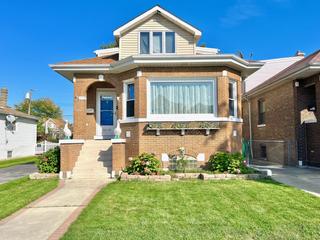 3119 N Octavia Ave., Chicago, IL 60707