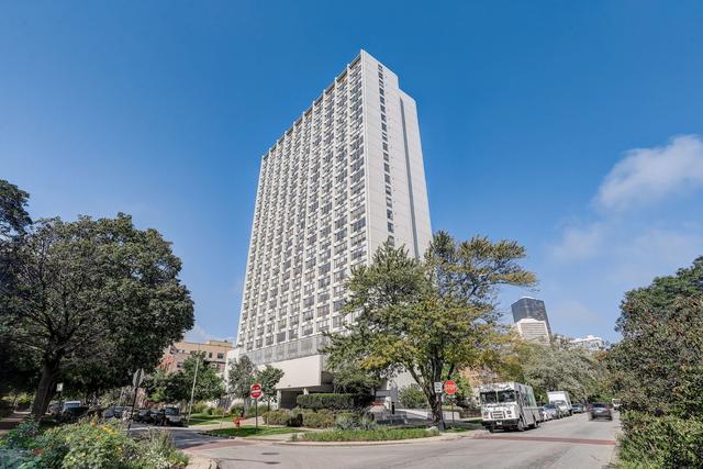 5100 N Marine Dr. #11G, Chicago, IL 60640