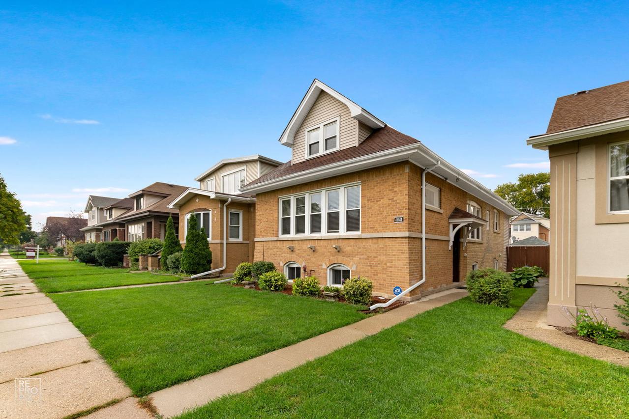 4041 N Major Ave., Chicago, IL 60634