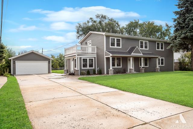 885 S Warrington Rd., Des Plaines, IL 60016