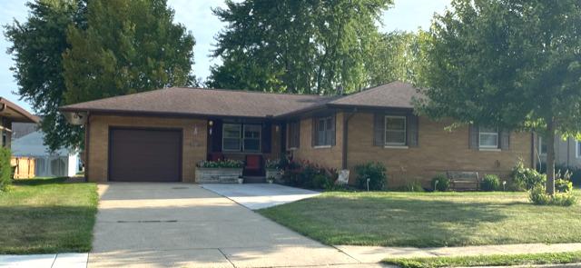 2016 9th St., Peru, IL 61354