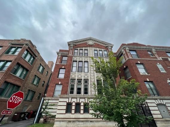 5132 S Drexel Ave. #2D, Chicago, IL 60615