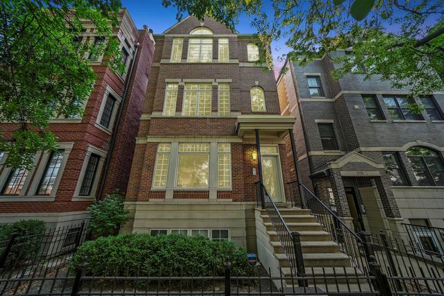 2731 N Wilton Ave. #2, Chicago, IL 60614