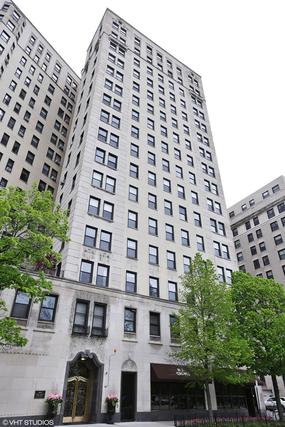 2000 N Lincoln Park West #701, Chicago, IL 60614