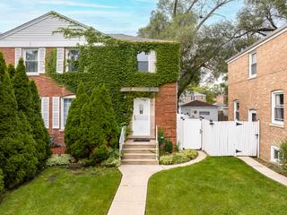 1792 Orchard St., Des Plaines, IL 60018