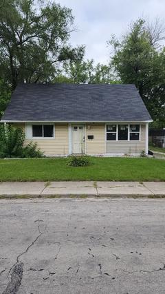 222 Arcadia St., Park Forest, IL 60466
