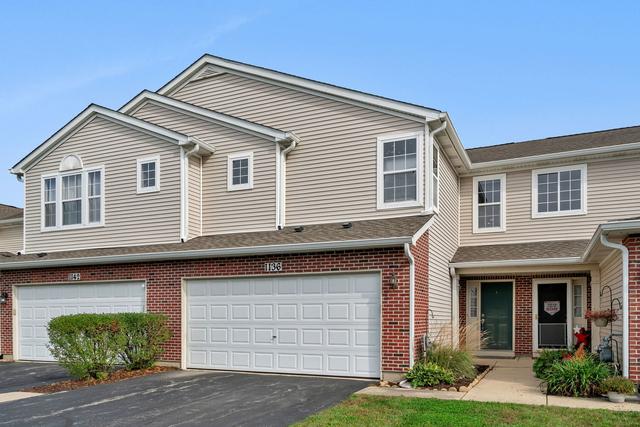 1136 Freemont St., Yorkville, IL 60560