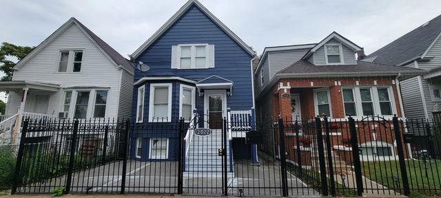 New Homes For Sale This Week in Englewood: September 22nd to September 28th
