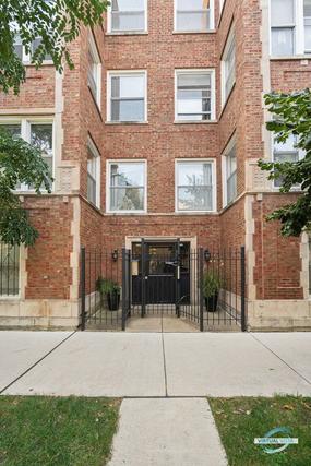 6748 N Greenview Ave. #2, Chicago, IL 60626