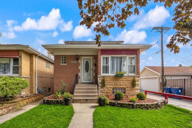 3833 S Austin Blvd., Cicero, IL 60804