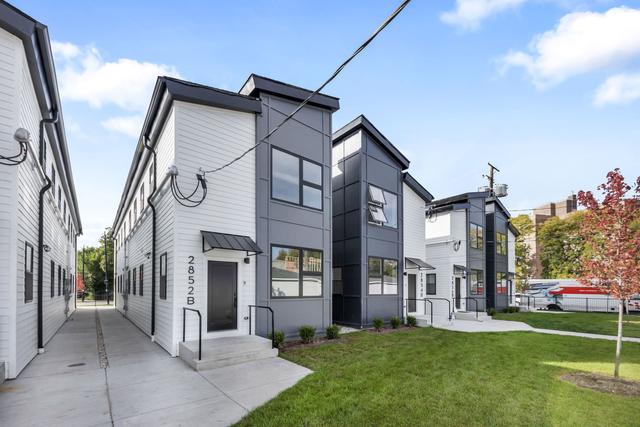 2818 W Harrison St. #B, Chicago, IL 60612