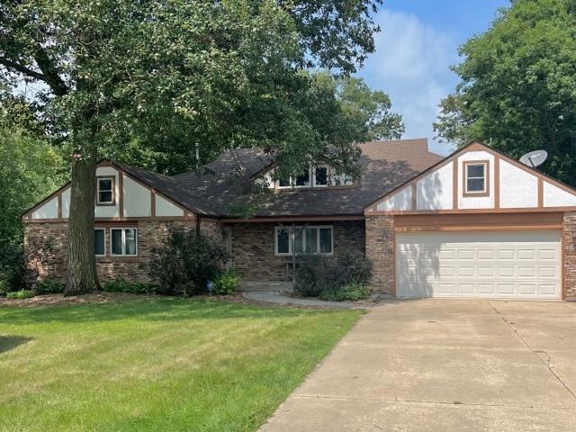10195 Tabler Rd., Morris, IL 60447