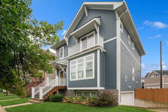 3650 N Avondale Ave., Chicago, IL 60618
