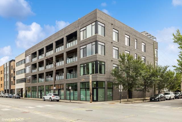 469 N Paulina St. #405, Chicago, IL 60622