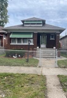 11419 S Lowe Ave., Chicago, IL 60628