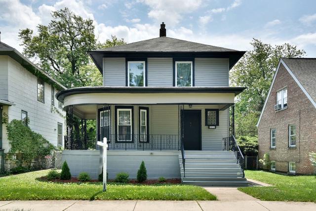 6438 33rd St., Berwyn, IL 60402