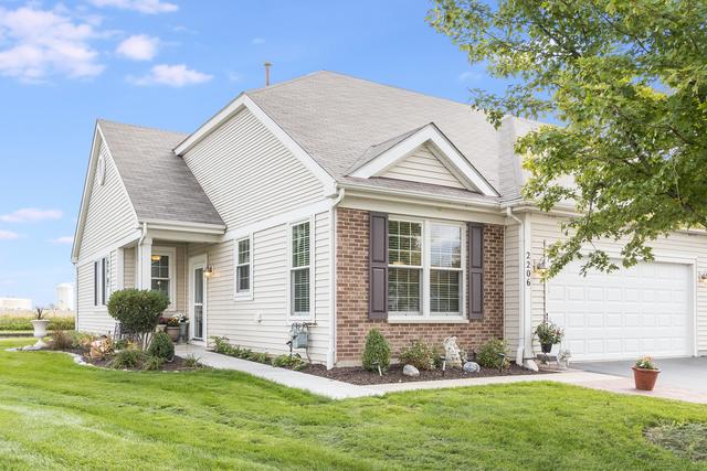 2206 Tremont Ln. #3821, Joliet, IL 60431