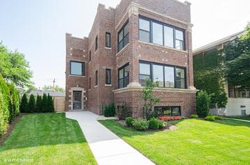 2119 W Touhy Ave., Chicago, IL 60645