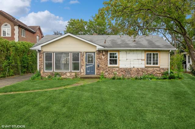 8229 W Summerdale Ave., Chicago, IL 60656