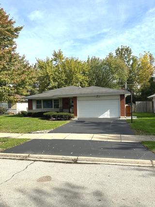 15659 Dante Dr., South Holland, IL 60473