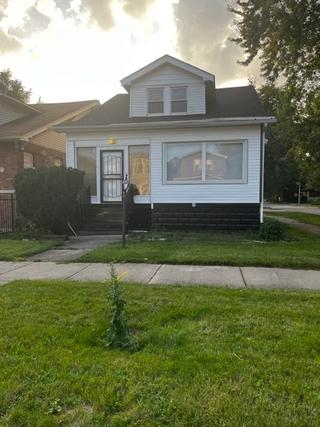 12000 S Lasalle St., Chicago, IL 60628
