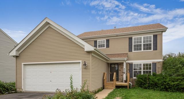 318 Pheasant Run Rd., Joliet, IL 60433