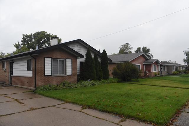 1312 Arthur St., Calumet City, IL 60409