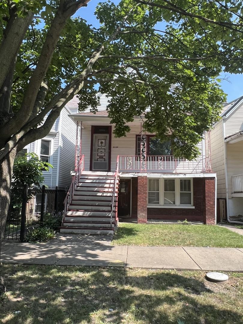2529 N Lawndale Ave., Chicago, IL 60647