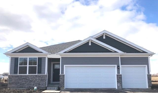 25508 W Cerena Cir., Plainfield, IL 60586