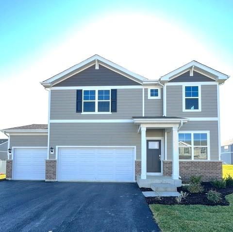 25500 W Cerena Cir., Plainfield, IL 60586