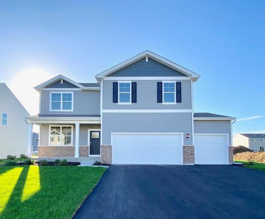 25512 W Cerena Cir., Plainfield, IL 60586