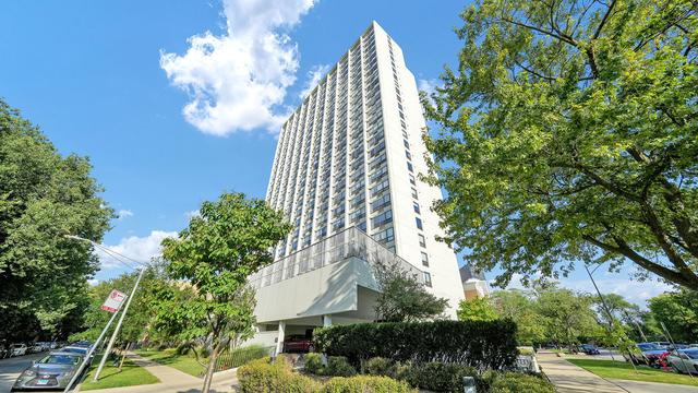 5100 N Marine Dr. #9H, Chicago, IL 60640